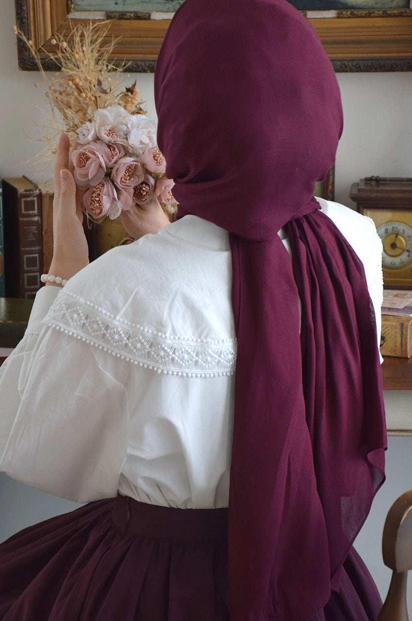 Chemise Clodine