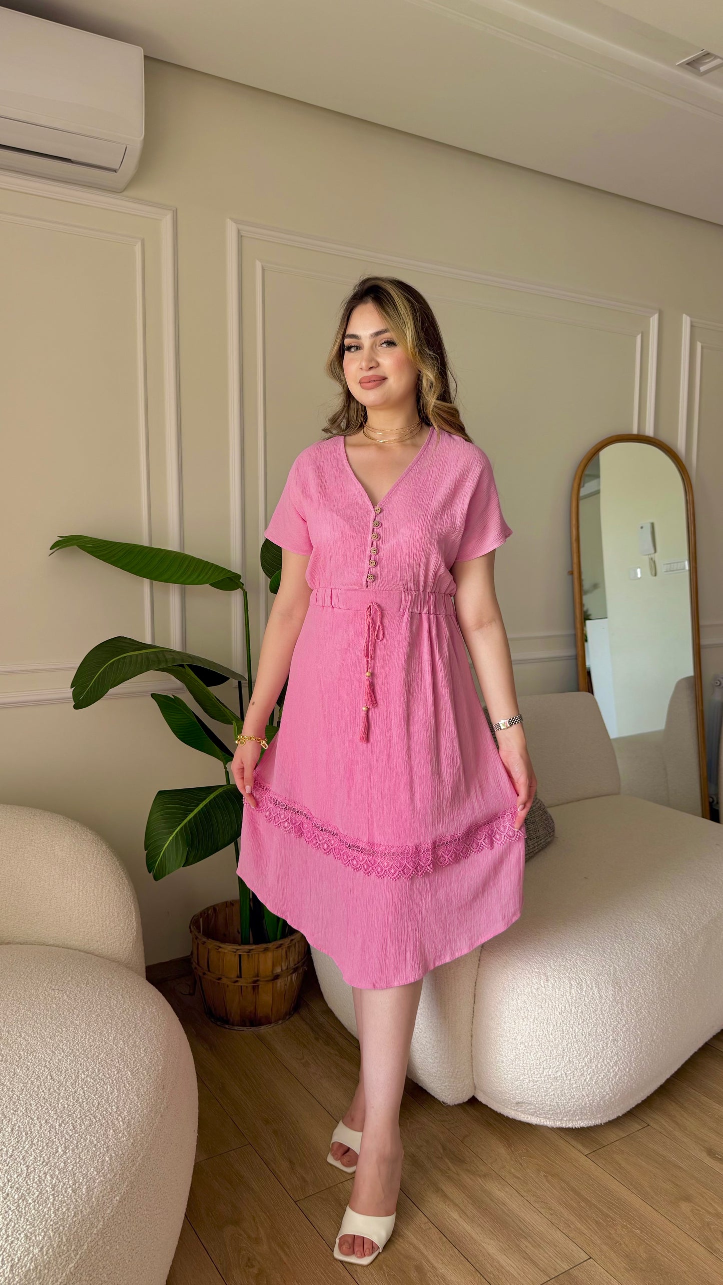 Robe Sandy