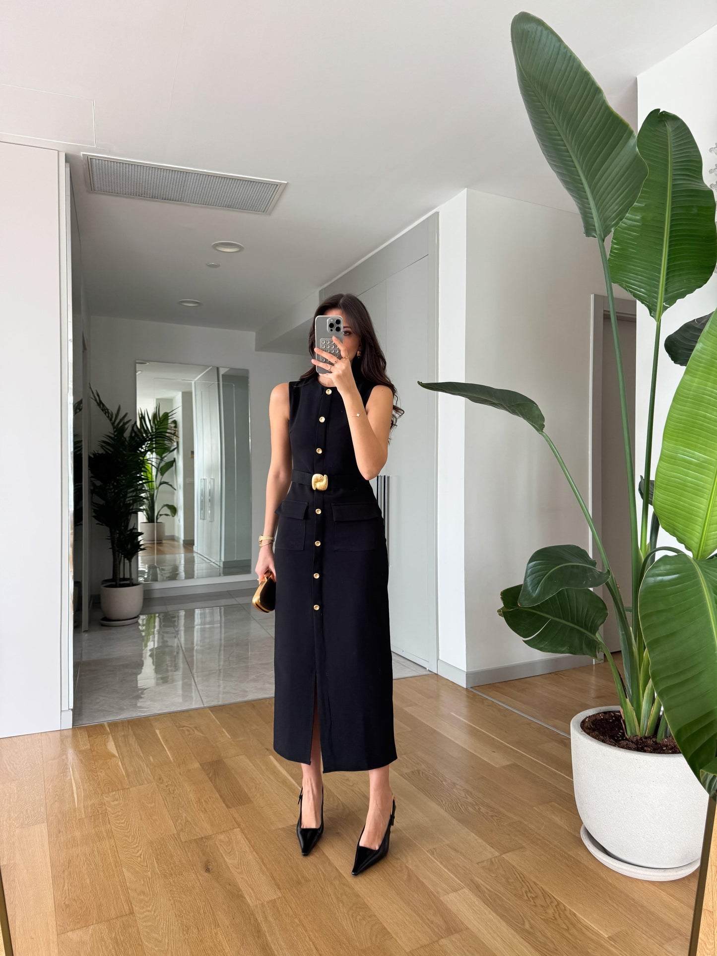 Divina Dress