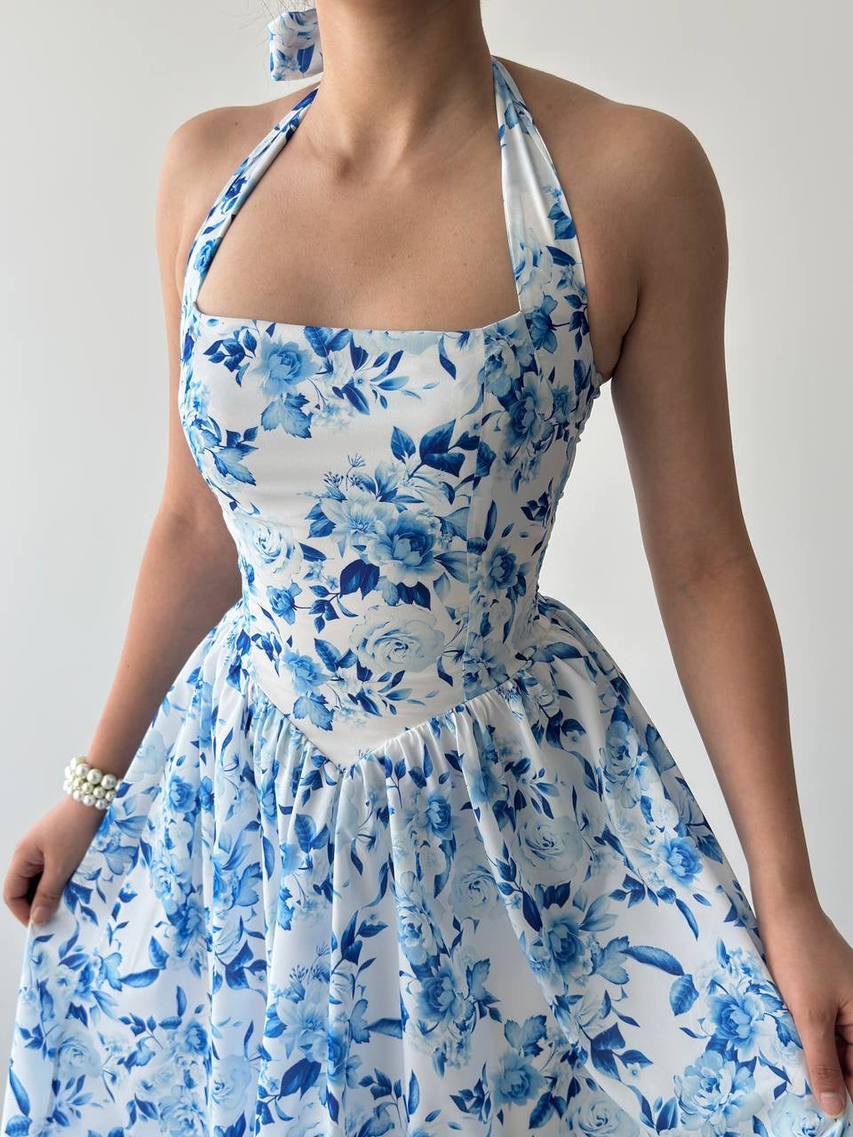 Robe Vanilla