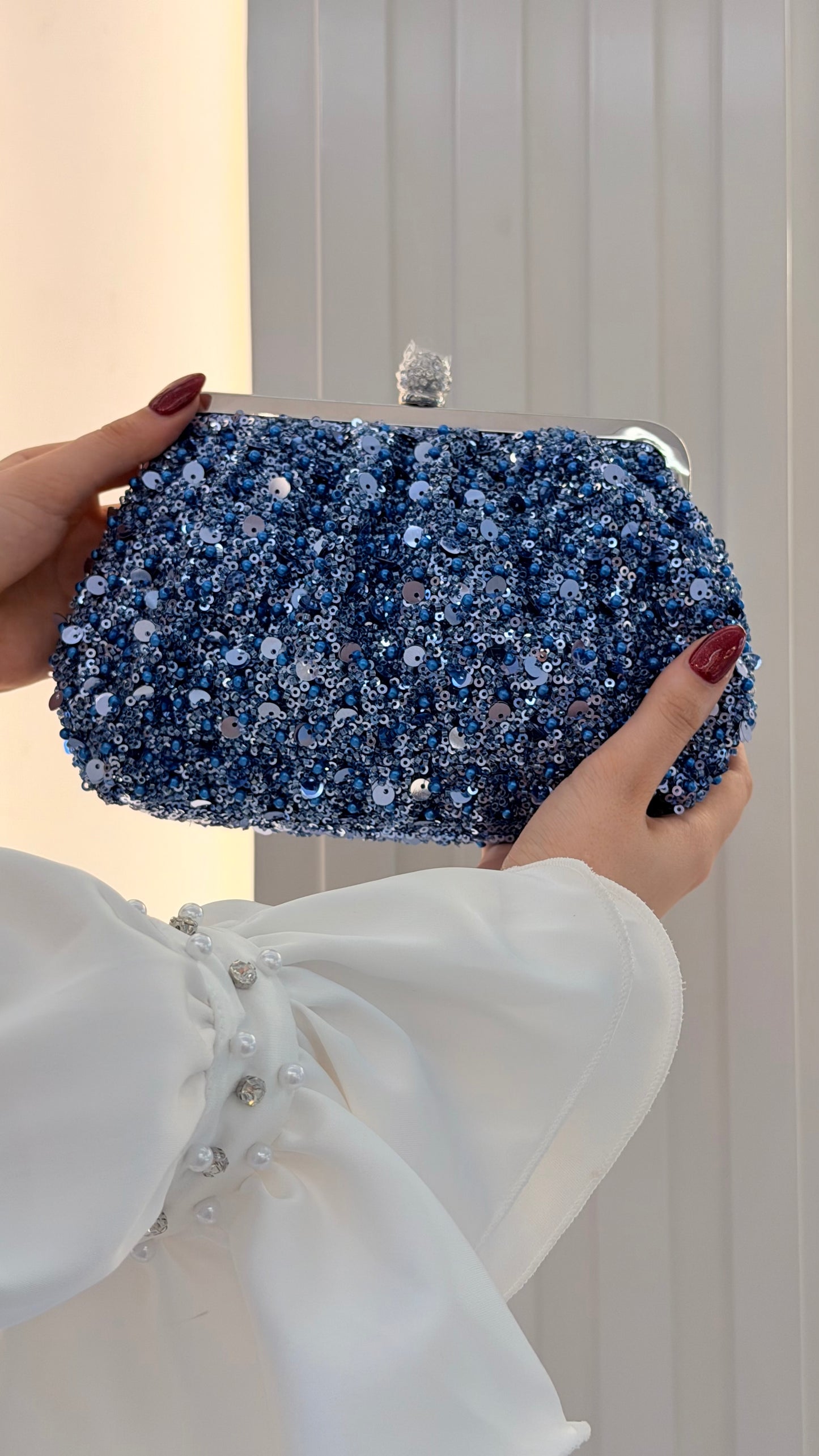 Pochette Celina