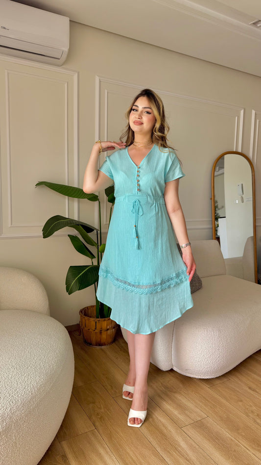 Robe Sandy