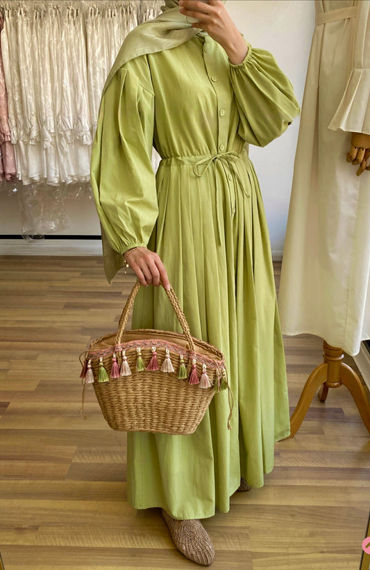 Robe Vintage TR
