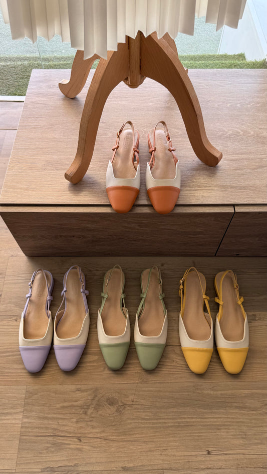 Daisy Ballerine