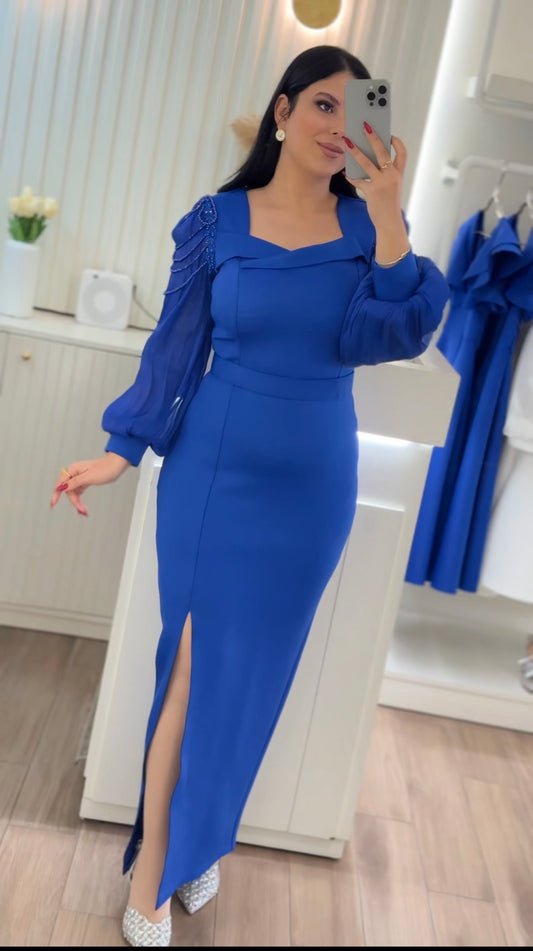 Joya Dress