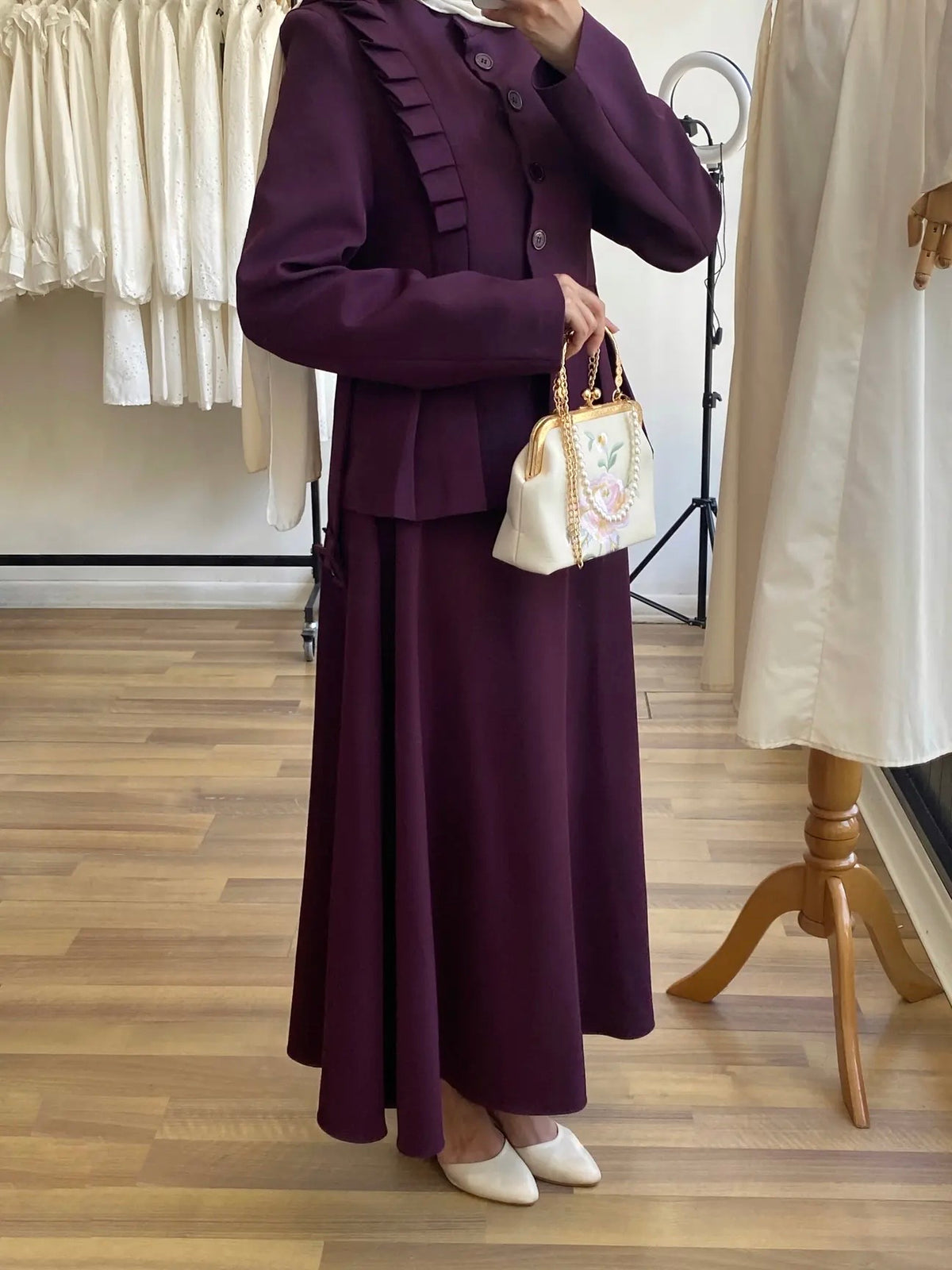 Ensemble Prestige