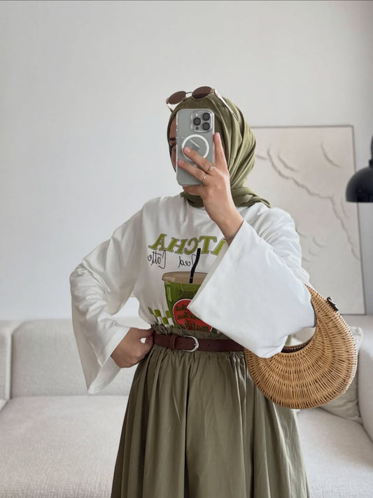 Pull MATCHA