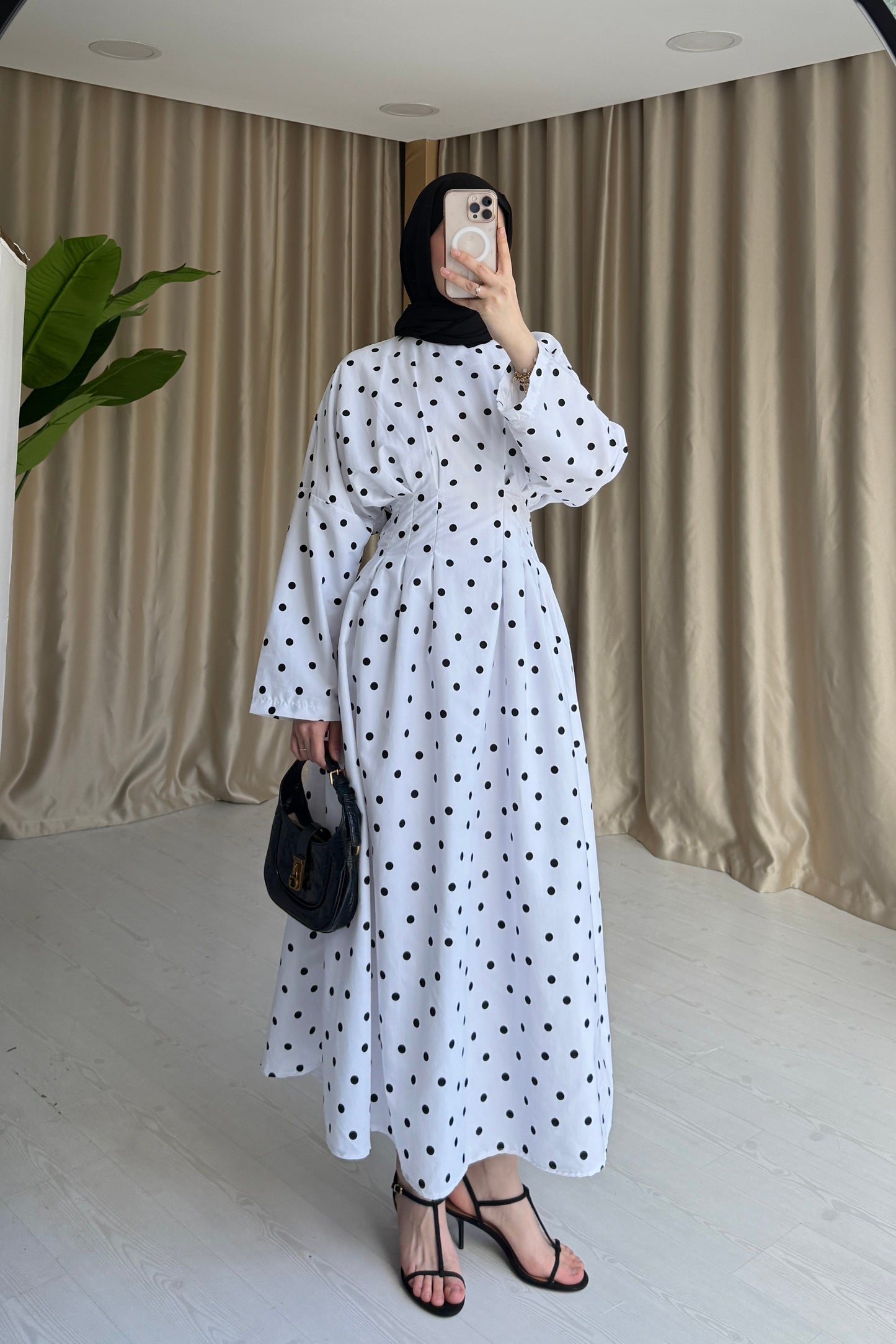 Dot Dress