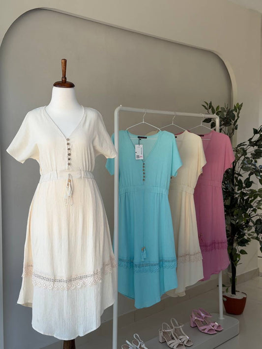 Robe Sandy
