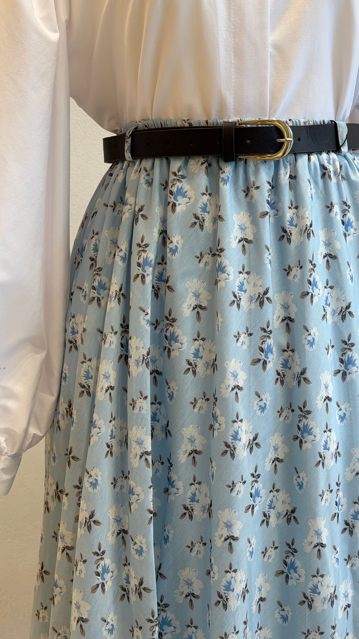 Vintage Skirt Tila