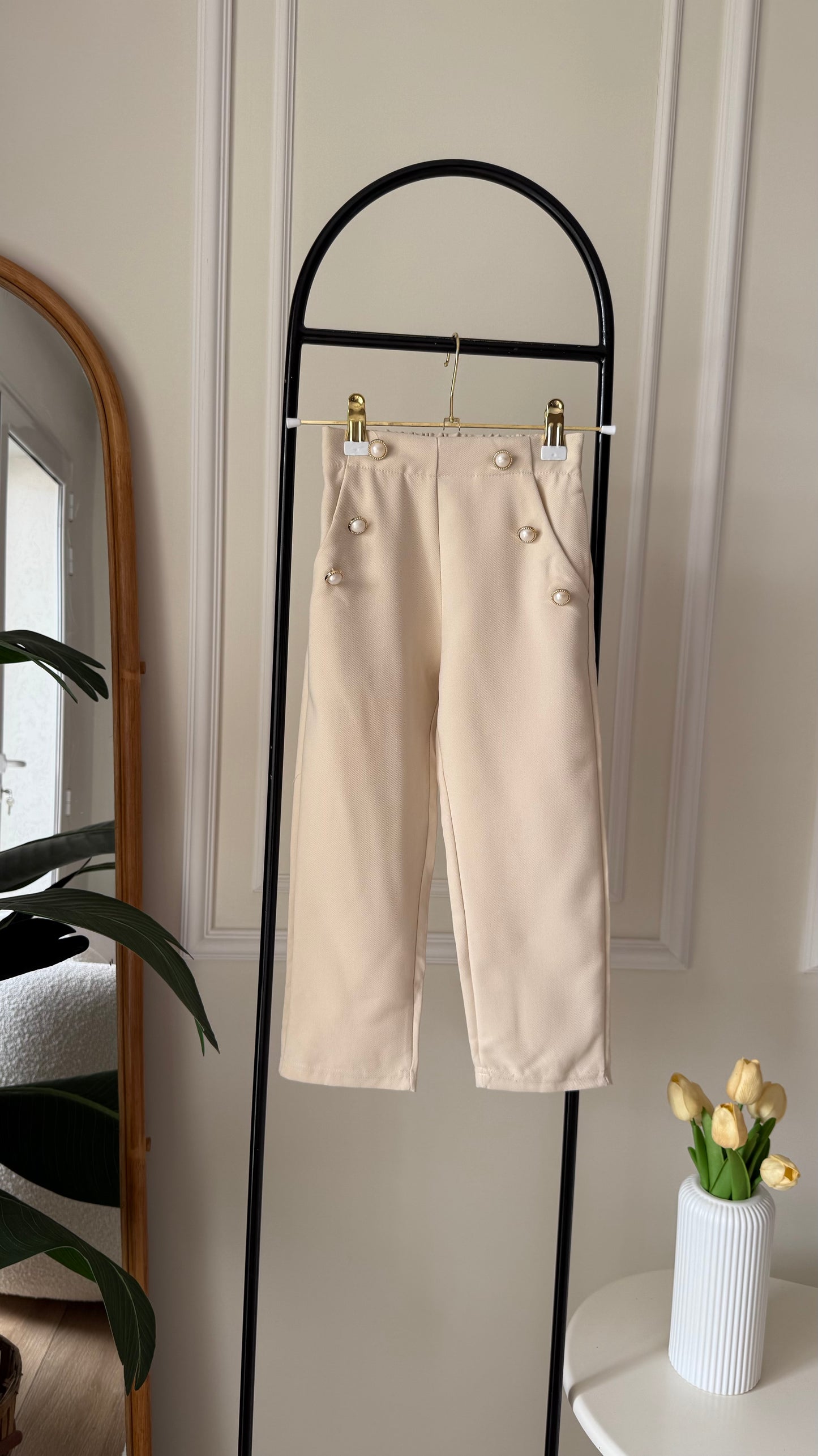 Pantalon Perla Kids