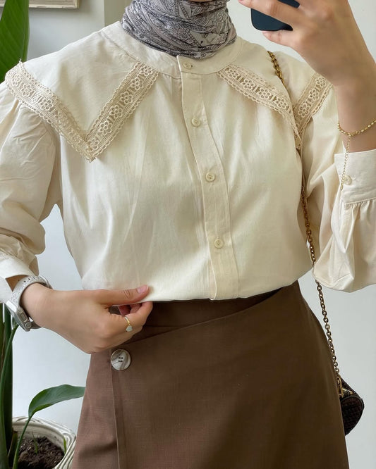 Chemise VintageIX