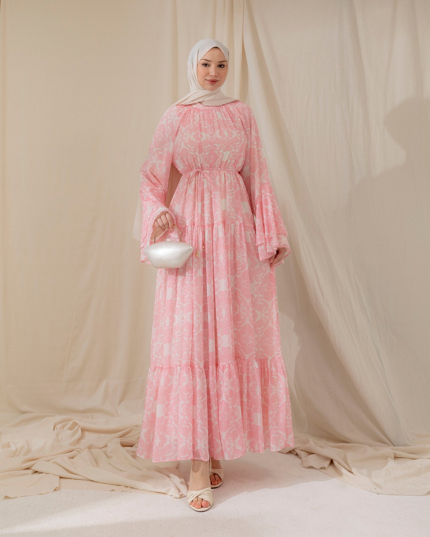 Mery Dress