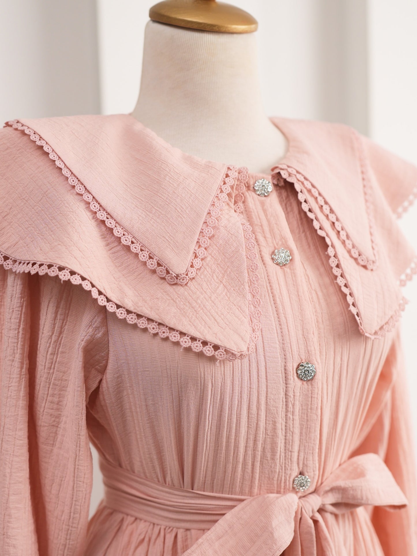 Dorra Dress