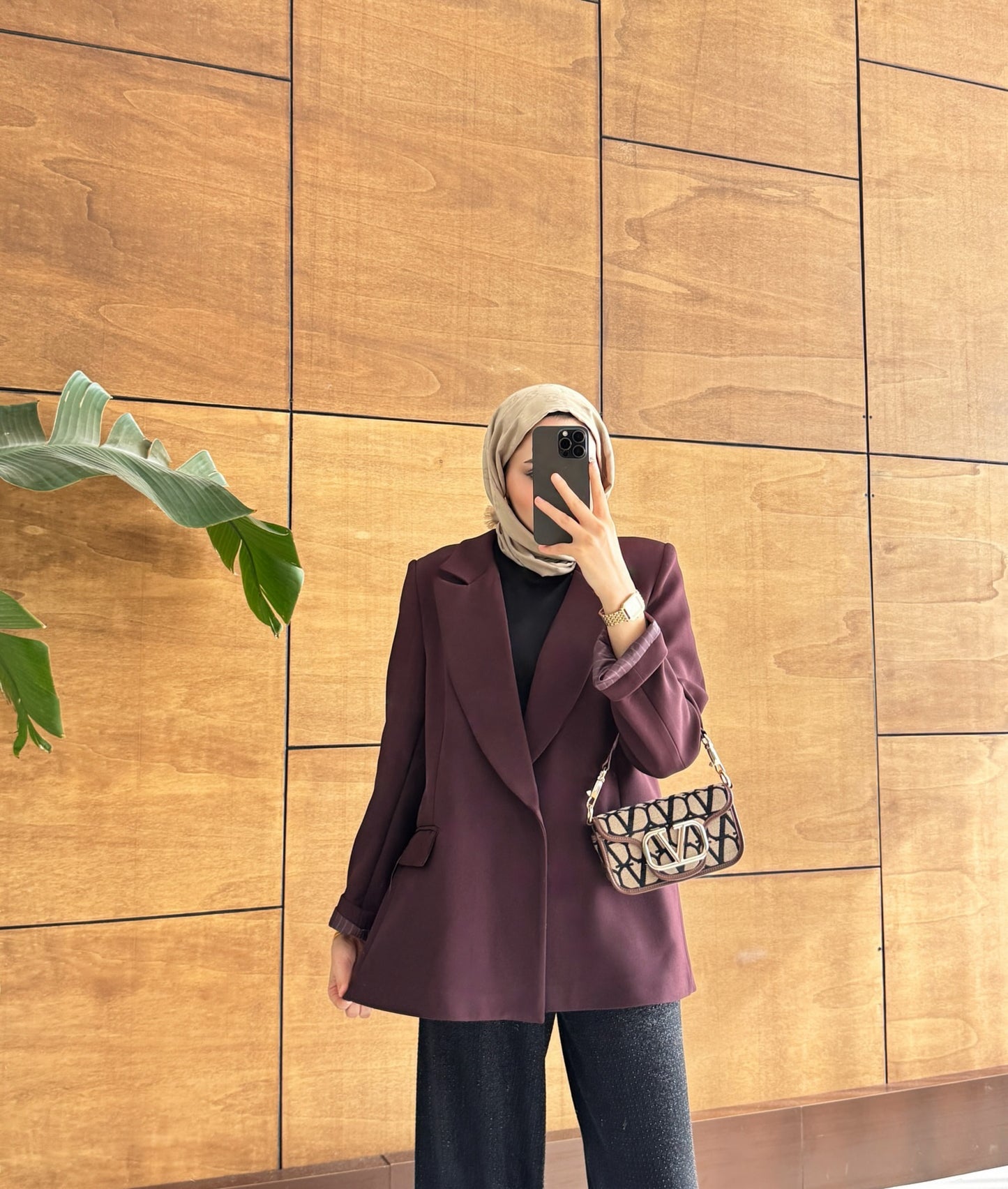 Veste Clara