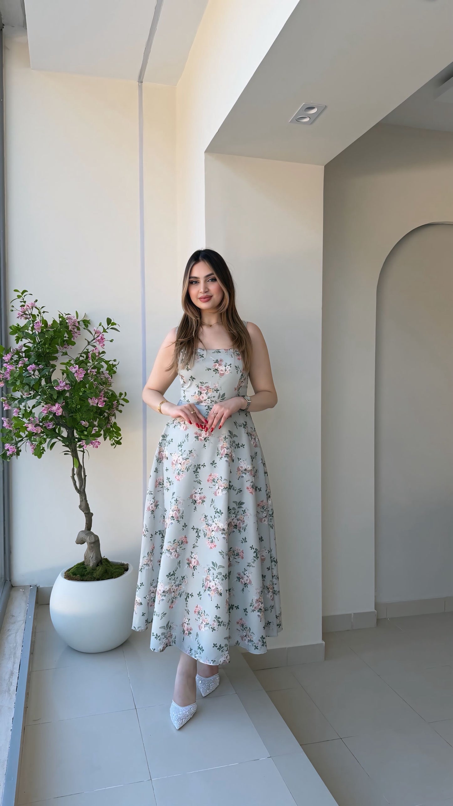 Raya Dress