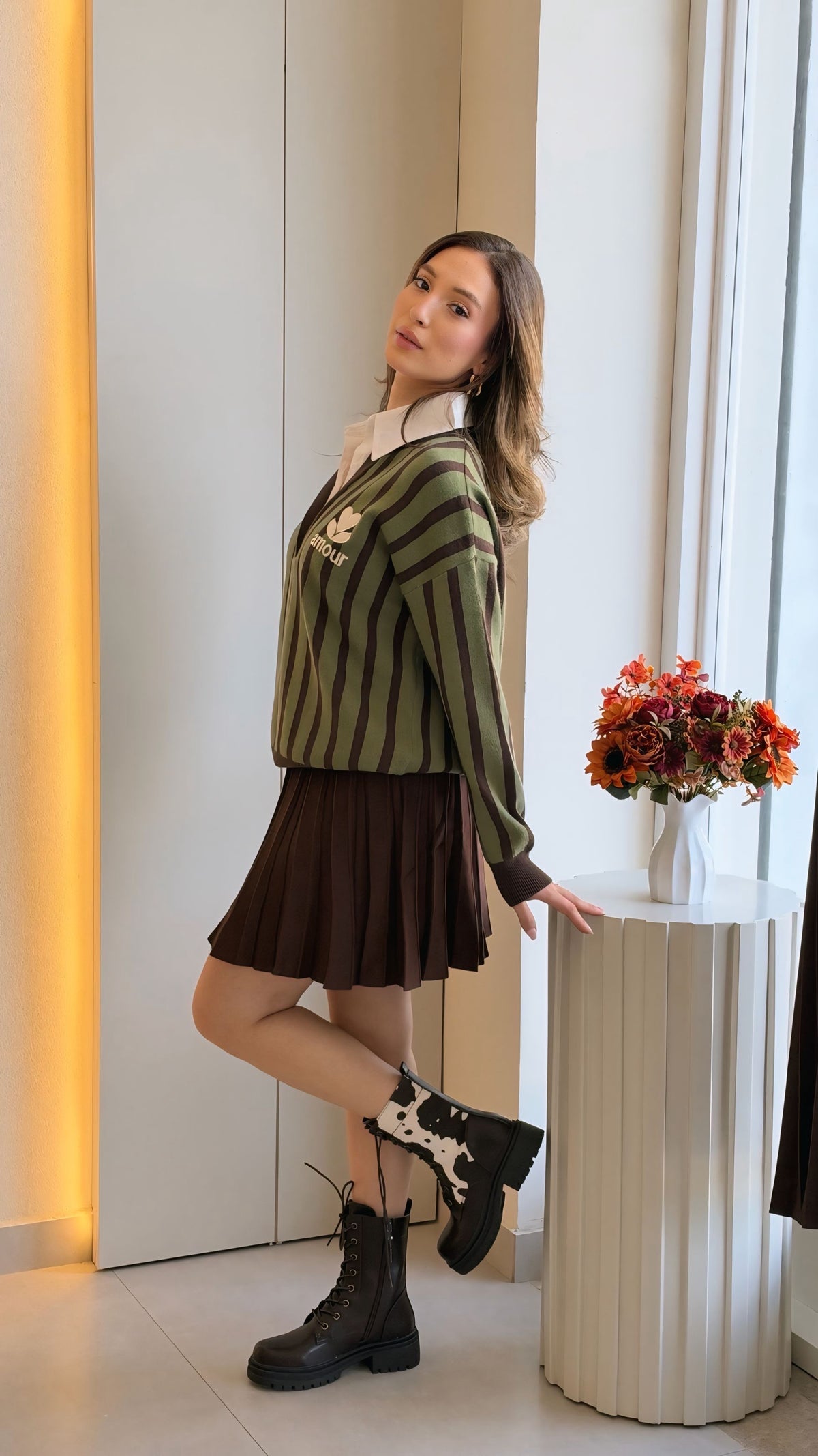 Pull Amori