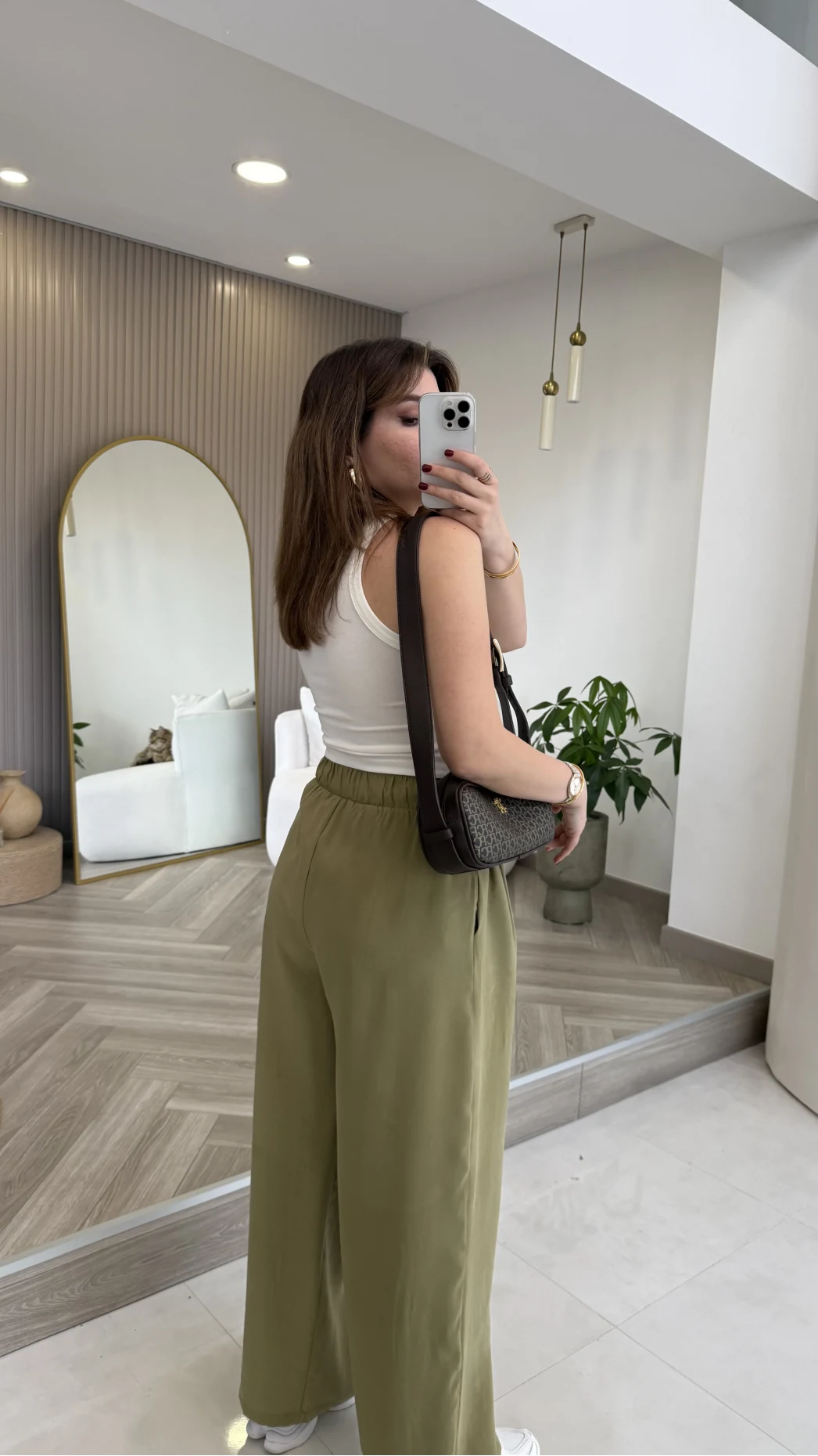 Pantalon Florida