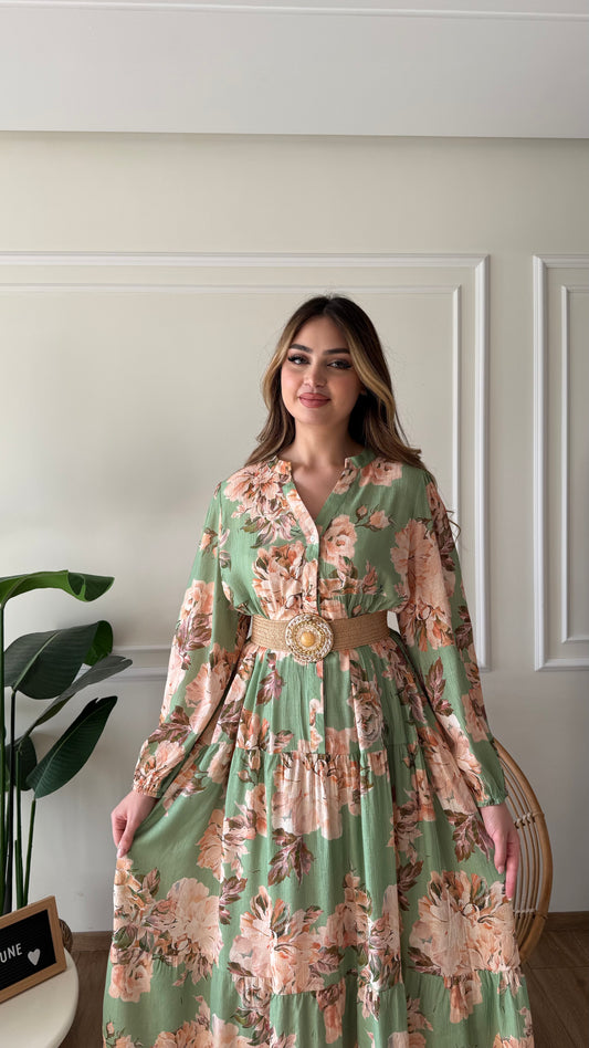 Robe sonar