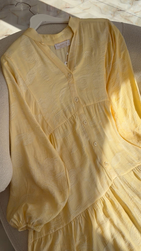 Summer Dress (Queen)
