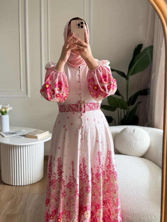 Robe Parisienne