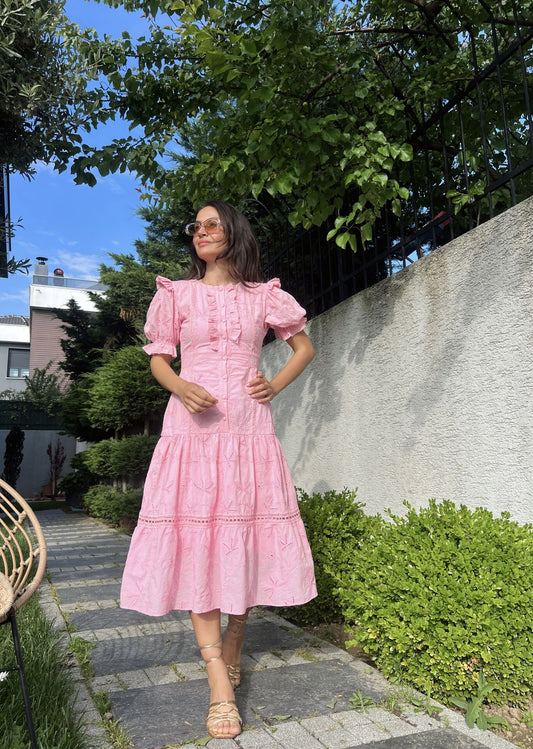 Robe Barbie